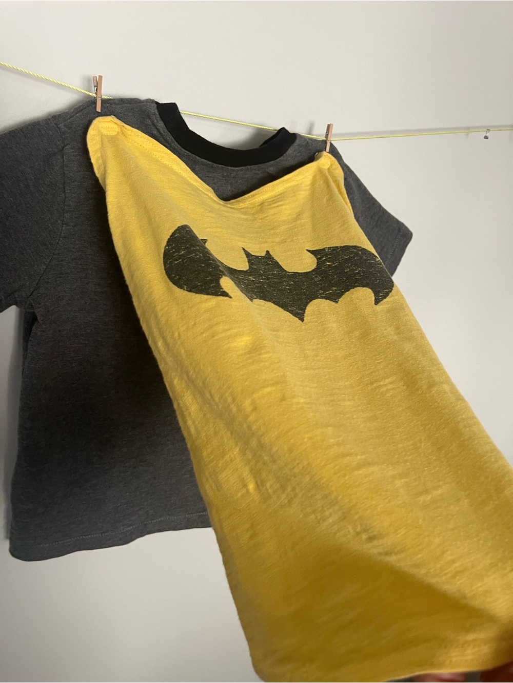 Batman T shirt